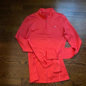 Under armour run shirt